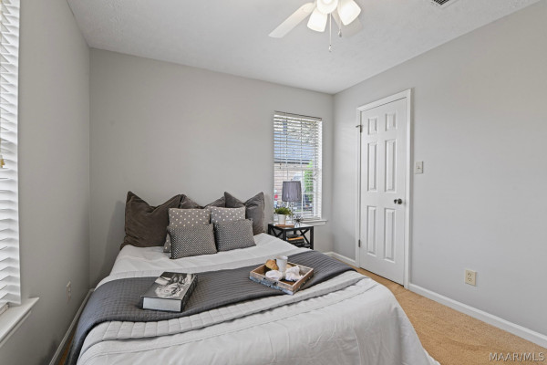 821 Sweet Ridge Road