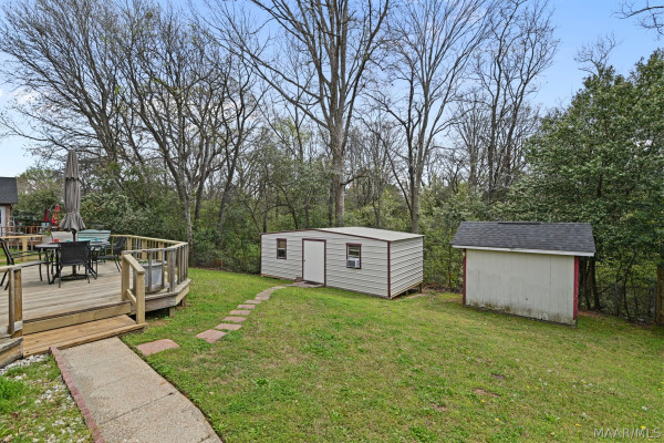 821 Sweet Ridge Road