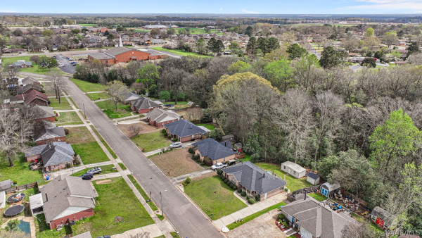 821 Sweet Ridge Road