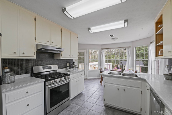 821 Sweet Ridge Road