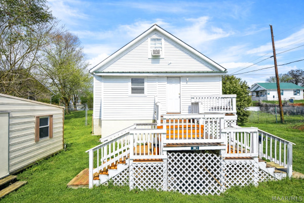 403 Herd Street