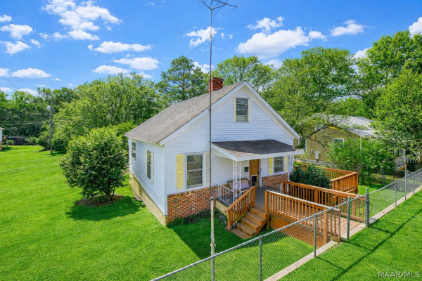 403 Herd Street