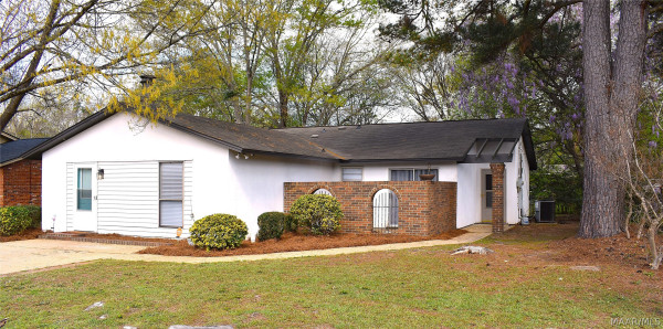 6213 Lycoming Road