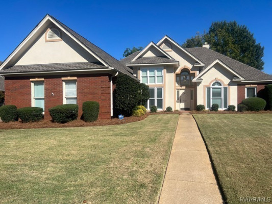 7201 Mid Pines Drive