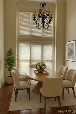 7201 Mid Pines Drive