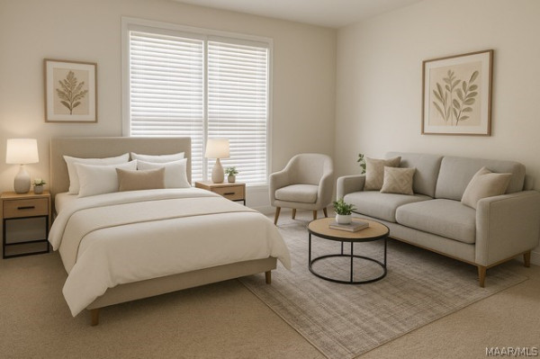 7201 Mid Pines Drive