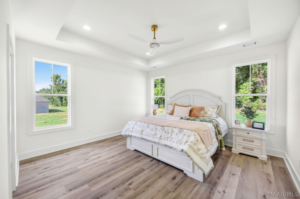 72 Della Drive