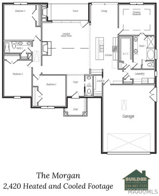 106 Della Drive