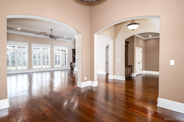 8513 Rockbridge Circle