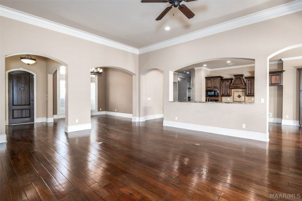 8513 Rockbridge Circle