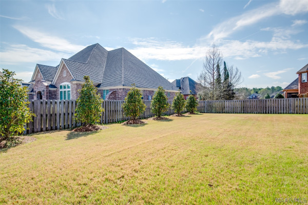 8513 Rockbridge Circle