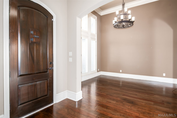 8513 Rockbridge Circle