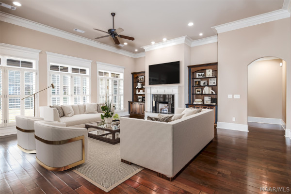 8513 Rockbridge Circle