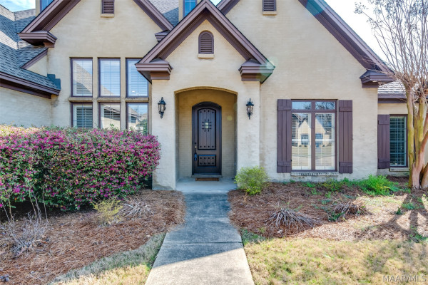 8513 Rockbridge Circle