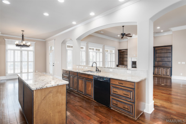 8513 Rockbridge Circle