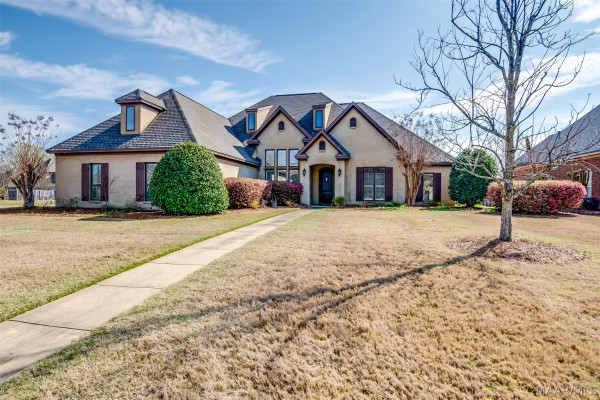 8513 Rockbridge Circle