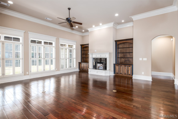 8513 Rockbridge Circle