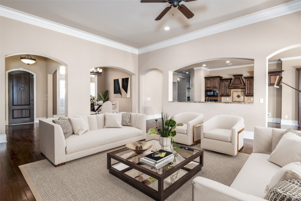 8513 Rockbridge Circle