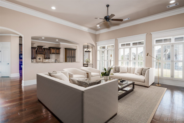 8513 Rockbridge Circle