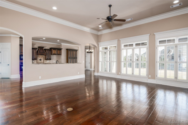 8513 Rockbridge Circle