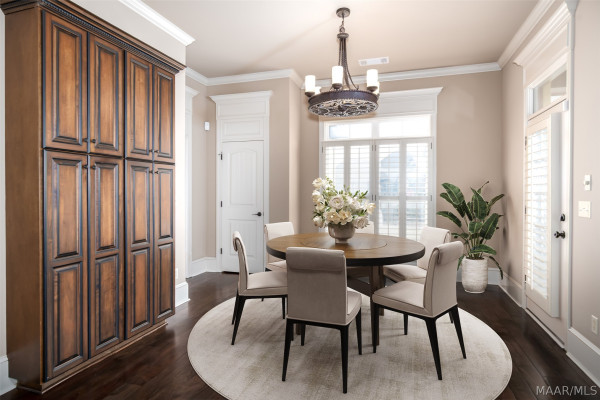 8513 Rockbridge Circle