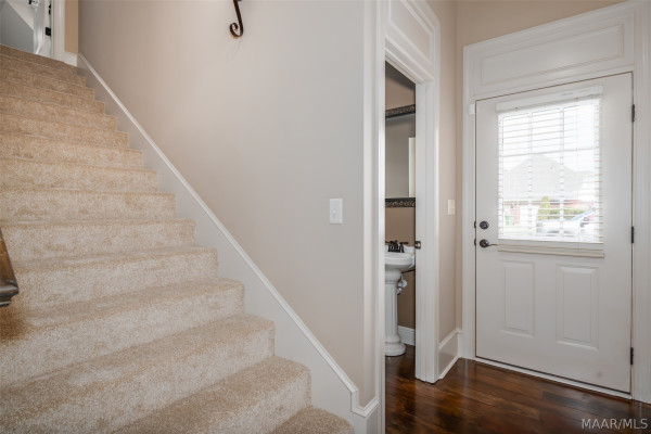 8513 Rockbridge Circle