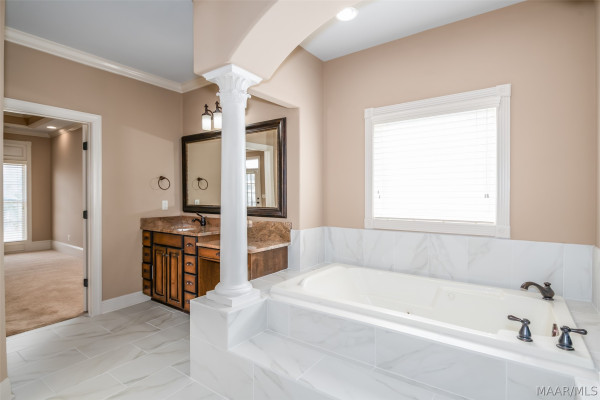 8513 Rockbridge Circle