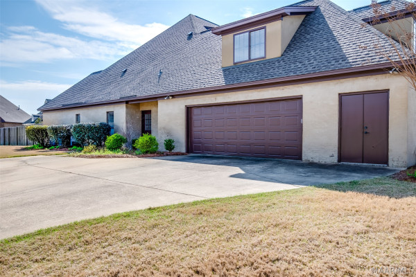 8513 Rockbridge Circle