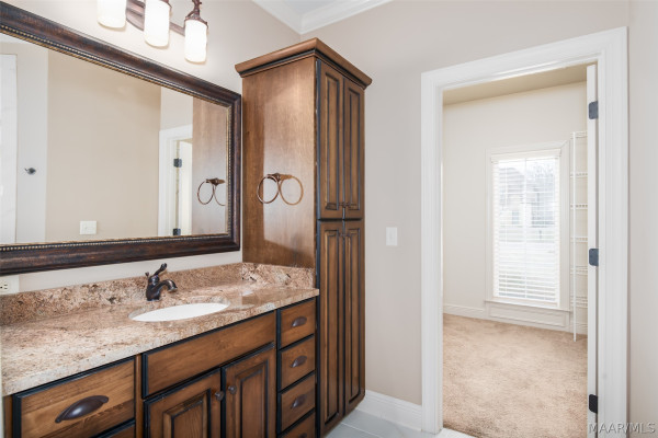 8513 Rockbridge Circle