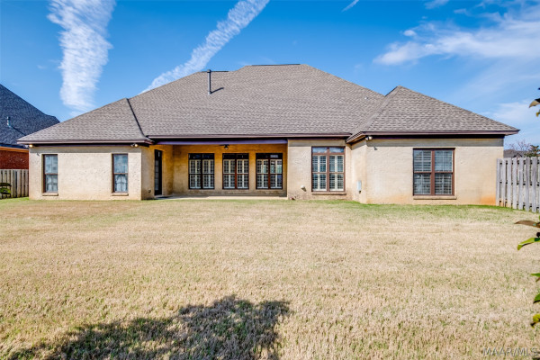 8513 Rockbridge Circle