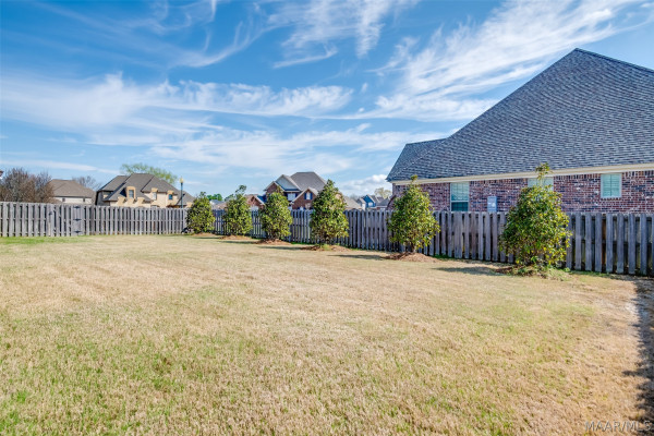 8513 Rockbridge Circle