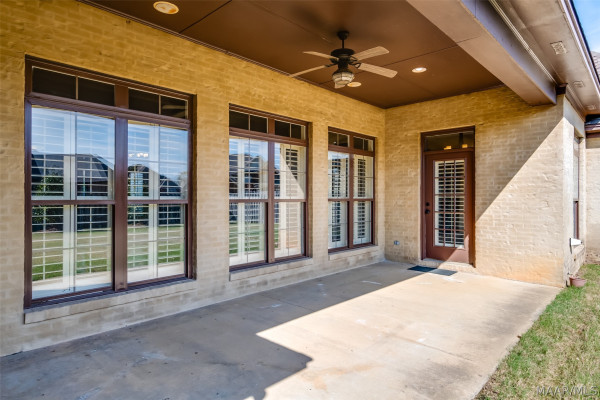 8513 Rockbridge Circle