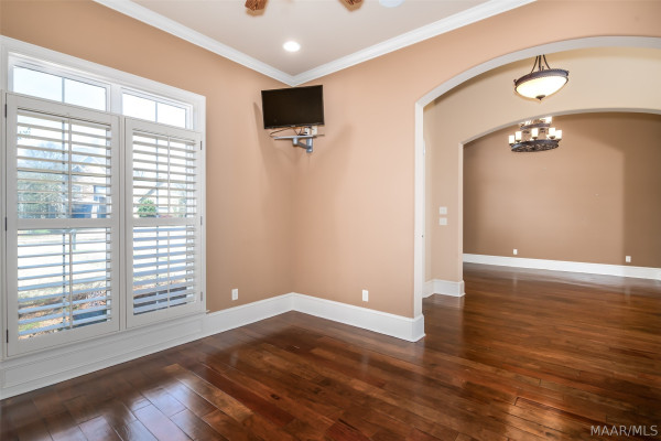 8513 Rockbridge Circle