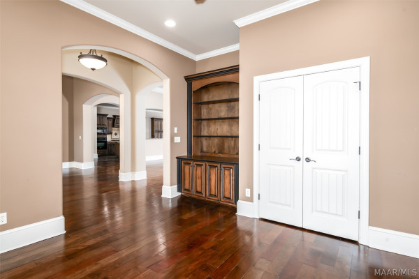 8513 Rockbridge Circle