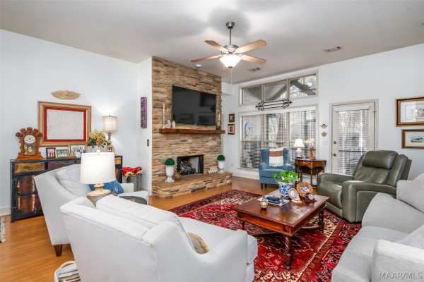 9717 SILVER BELL Court