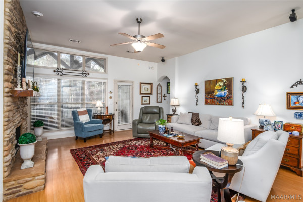 9717 SILVER BELL Court