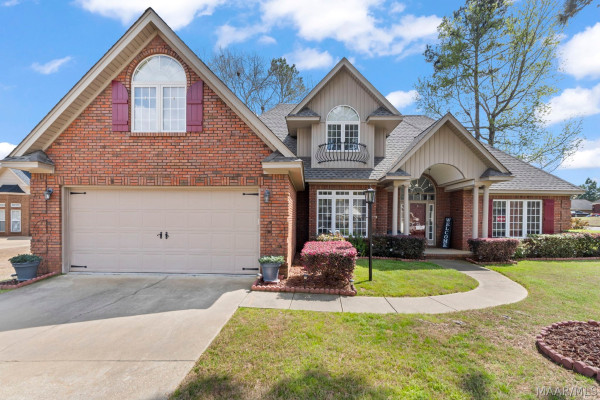 174 Timberbrook Drive