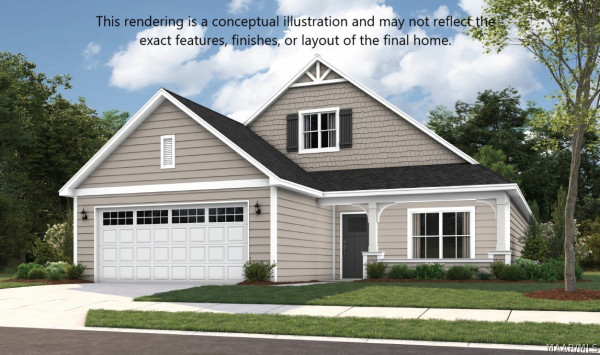 119 Woodbridge Way