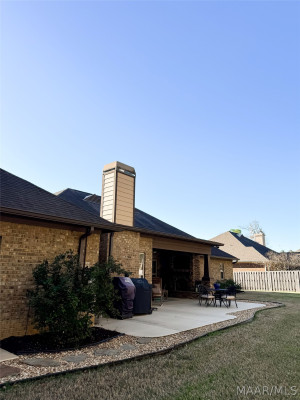 9155 Thetford Way