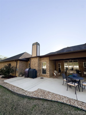 9155 Thetford Way