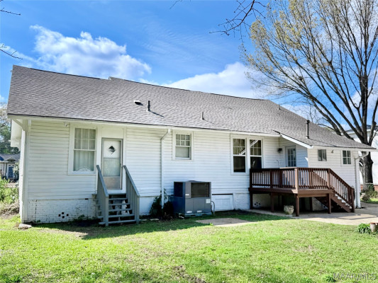 2219 St Charles Avenue