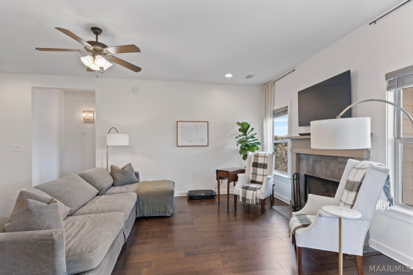 229 Hedgefield Drive