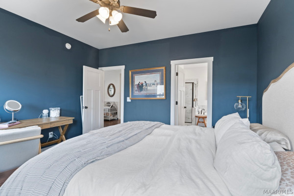 229 Hedgefield Drive