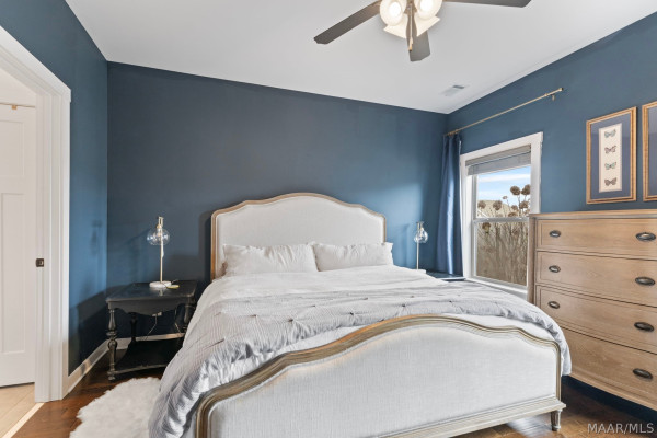 229 Hedgefield Drive