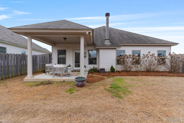 229 Hedgefield Drive