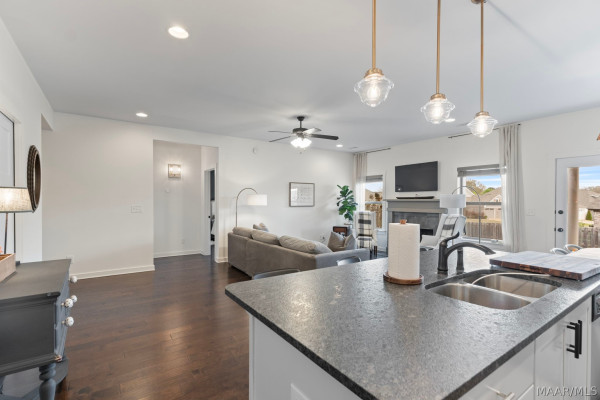 229 Hedgefield Drive