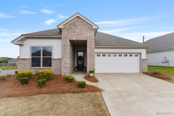 229 Hedgefield Drive