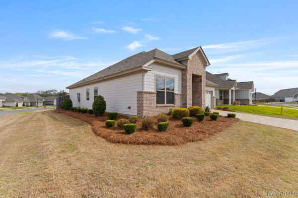 229 Hedgefield Drive
