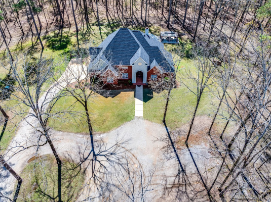 200 Hickory Lane