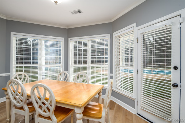 200 Hickory Lane